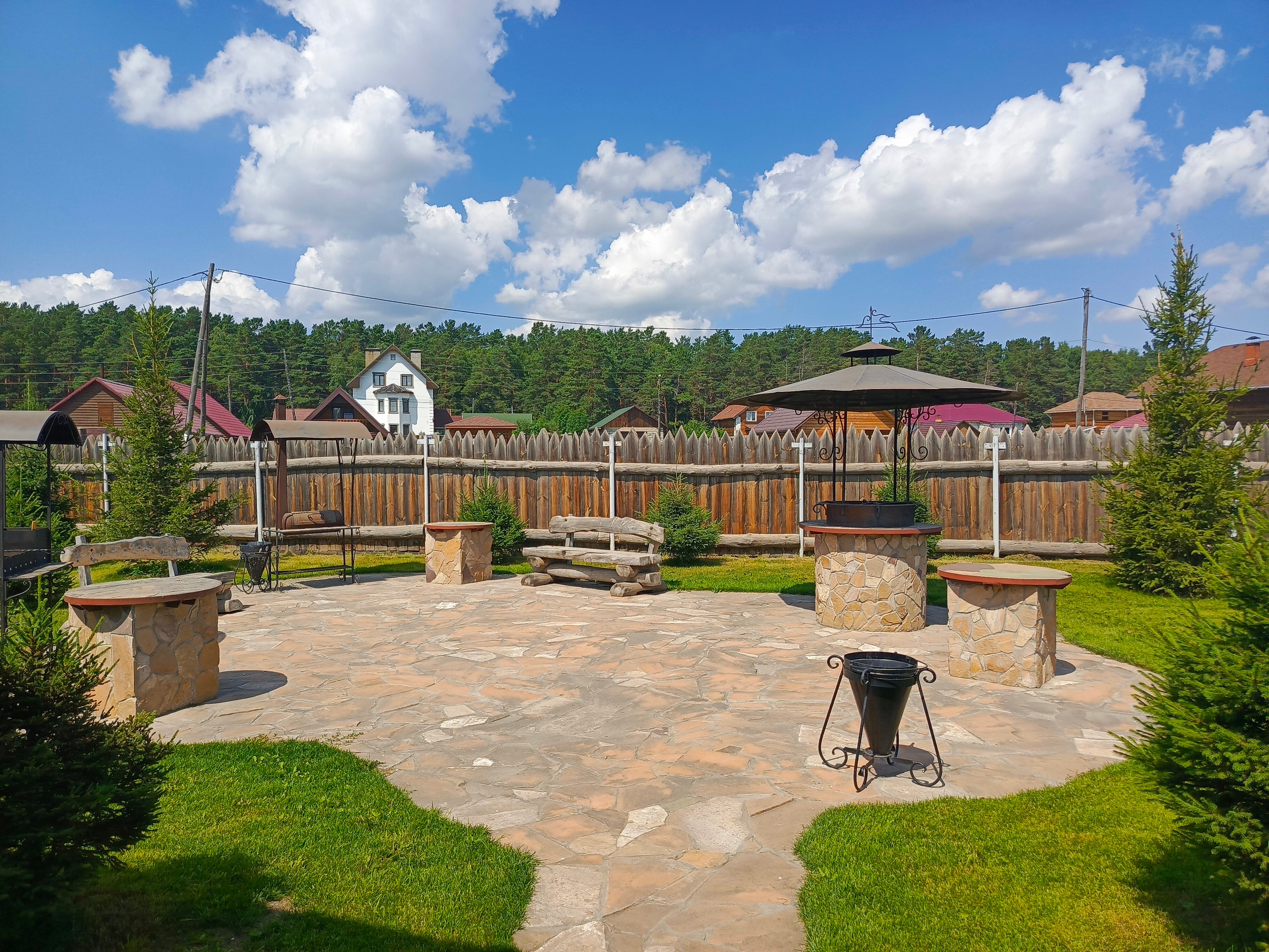 Фото В гостях у сказки