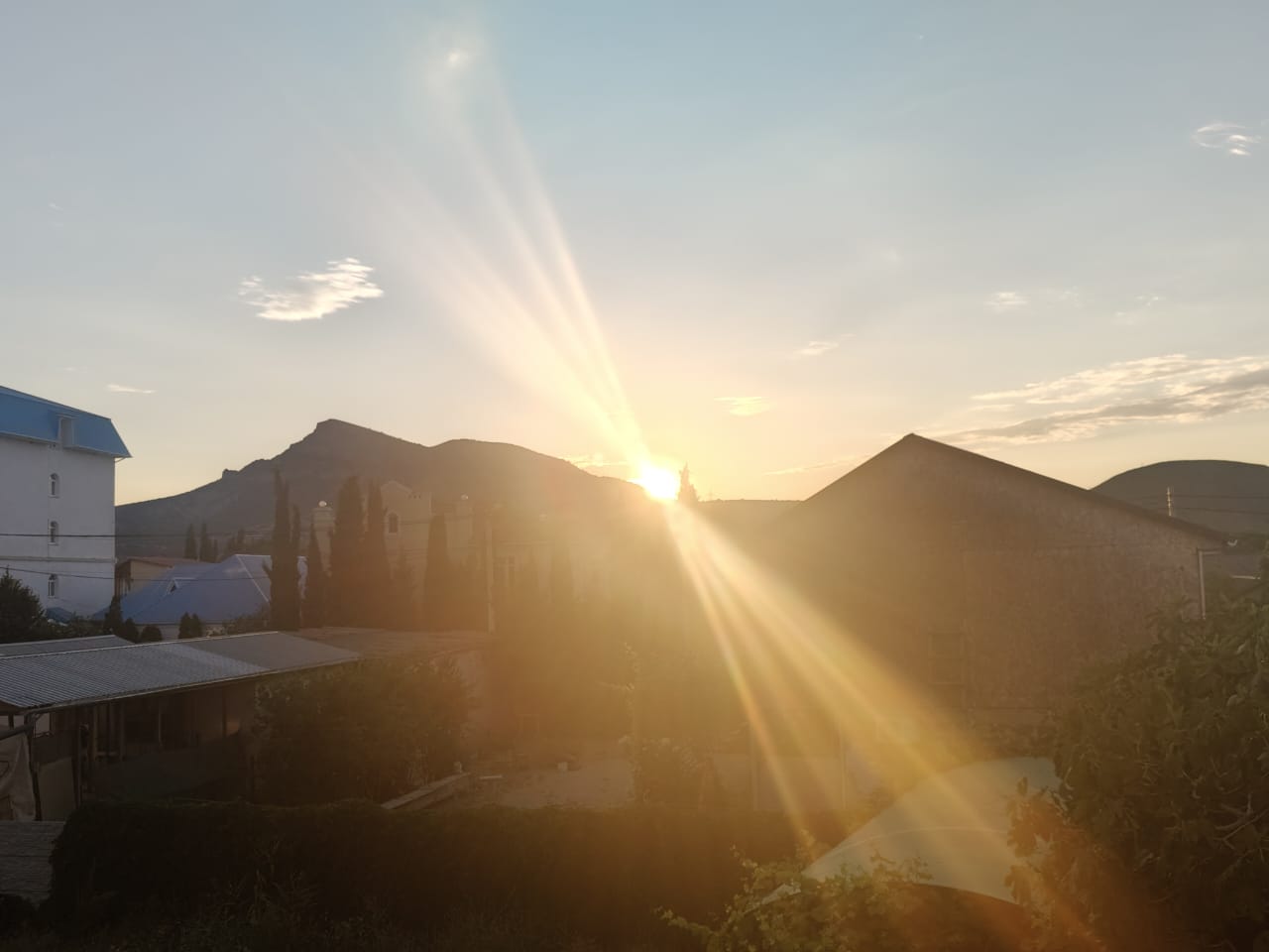 Фото Ассоль Судак