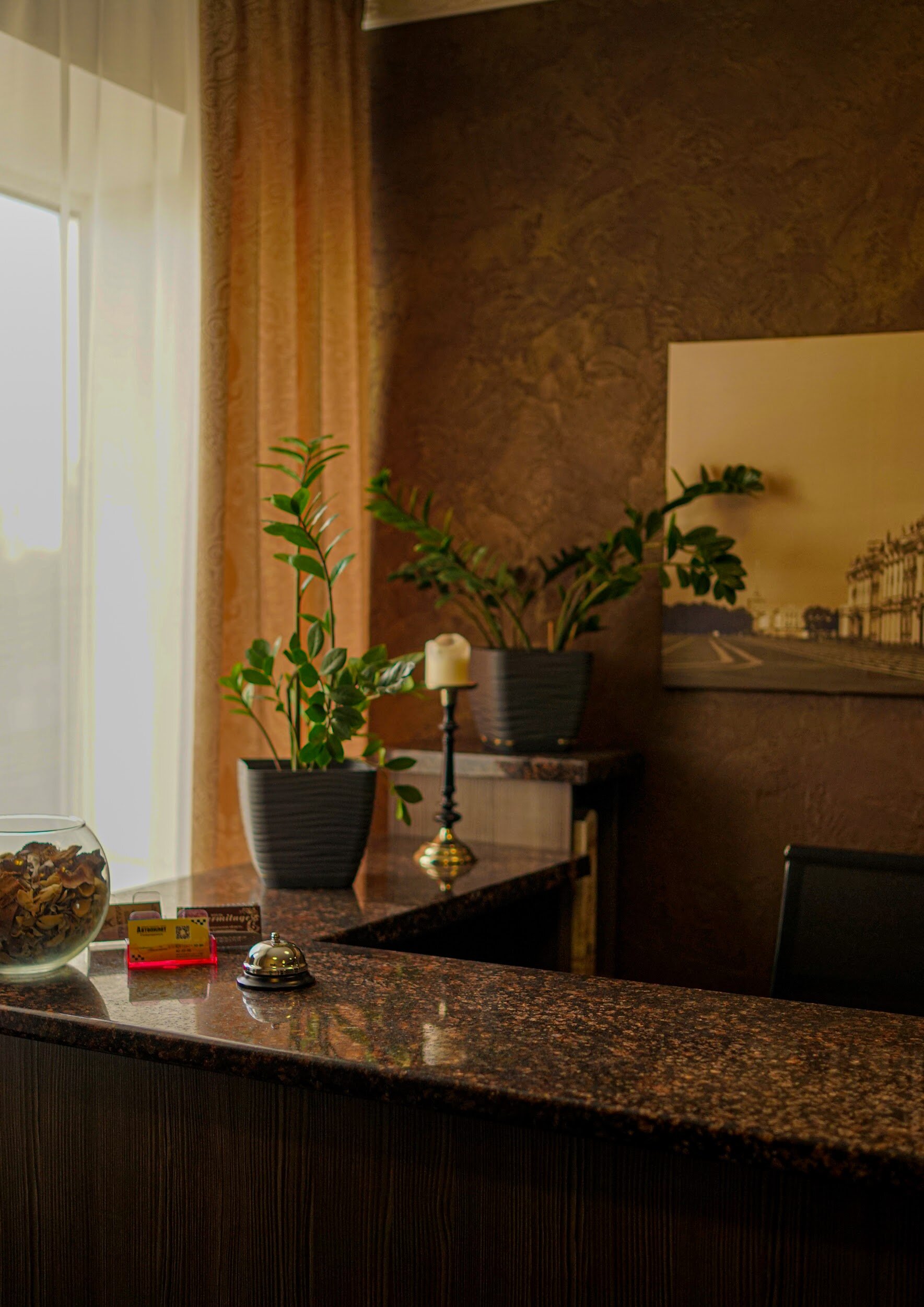 Фото Эрмитаж