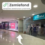Zemlefond (Karl Marx Street, 68), land plots