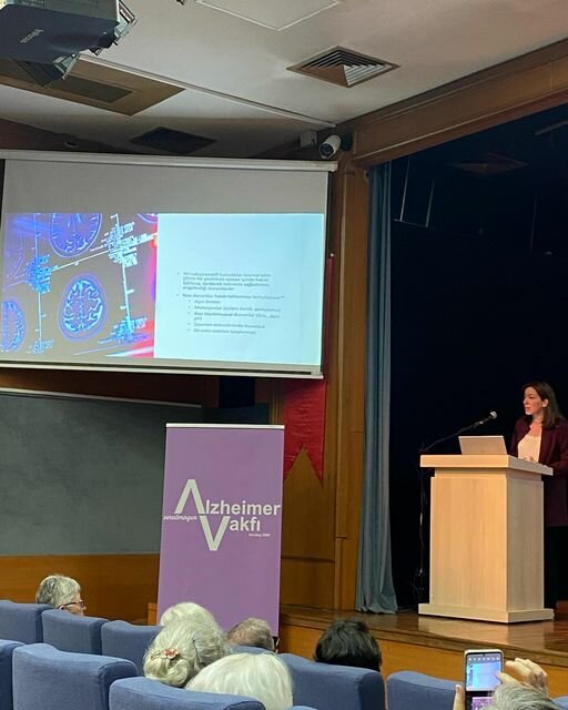 Social service Alzheimer Dernegi Dayanisma Merkezi, Izmir, photo