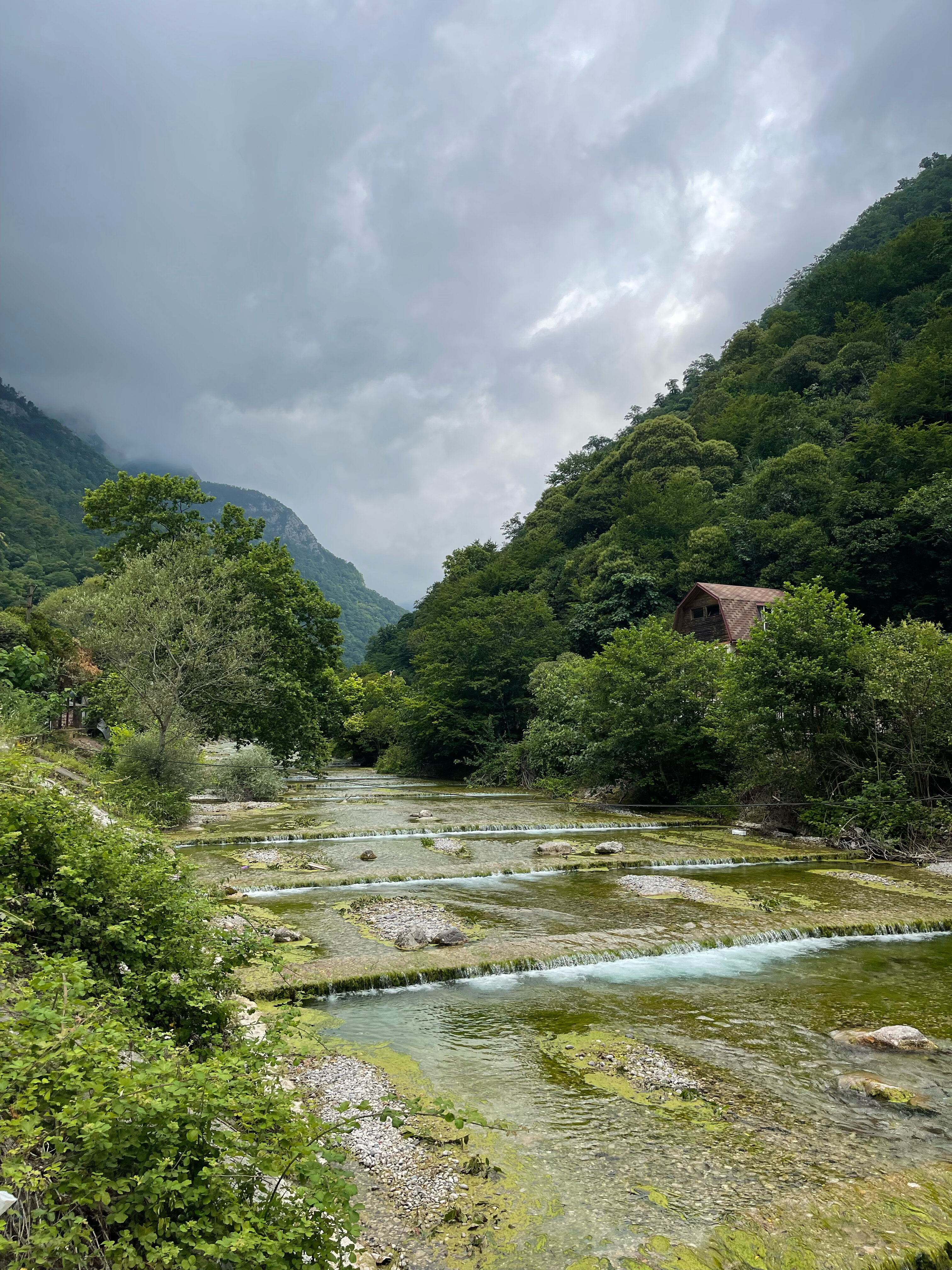 Фото Eco Hotel Luna