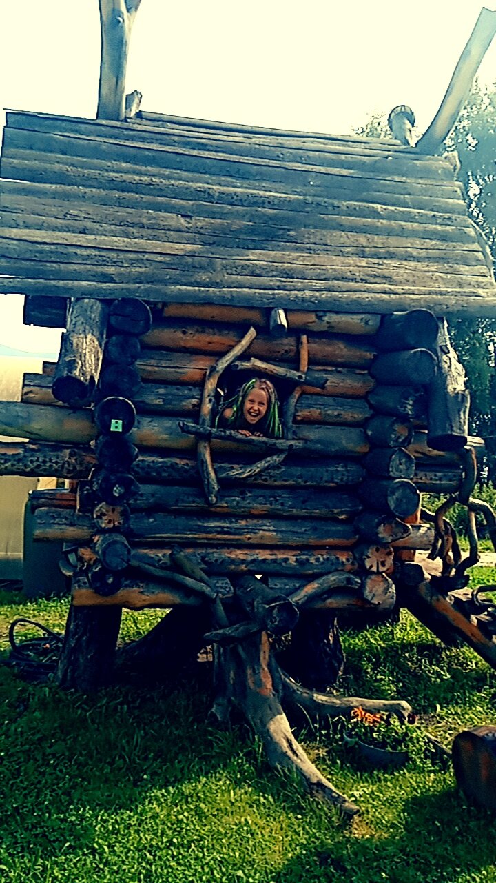 Фото Сказка