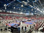 Ястреб (Tipanova Street, 25к1), sports club