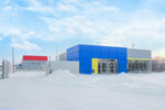 Smart Factory (ulitsa imeni B.M. Teplova, 3), industrial equipment