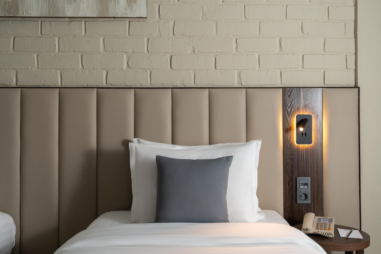 Фото StayInn City Center