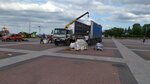 Транс-Юнион (Moskovskoe Highway, 72), rental of construction and special equipment