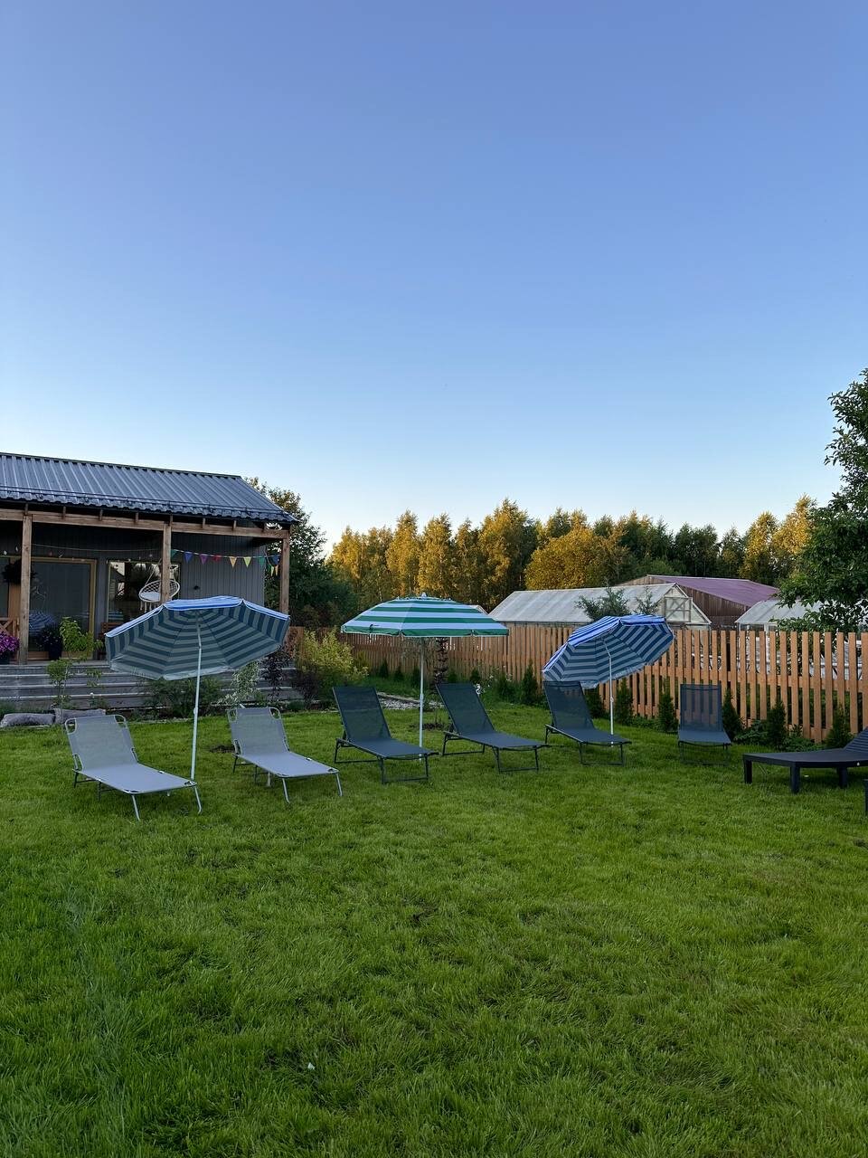 Фото Менчаково