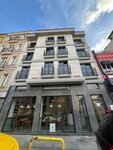Iris Han Hotel (İstanbul, Fatih, Hocapaşa Mah., Ebussuud Cad., 25B), hotel