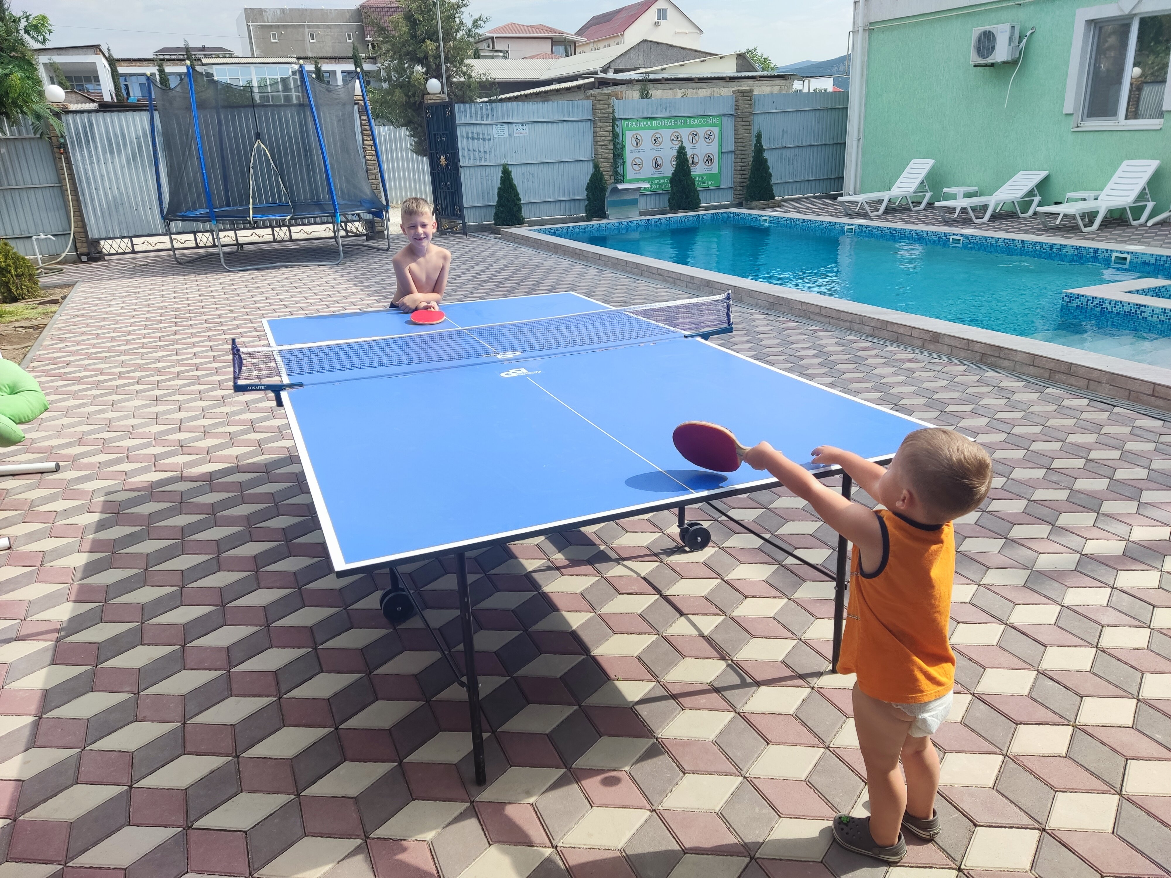 Фото отеля 5