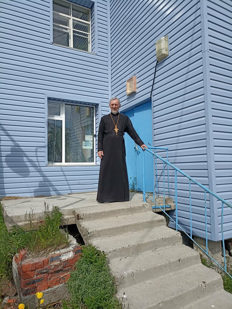 كنيسة أرثوذكسية Our Lady of Pochaev Church ، ، صورة