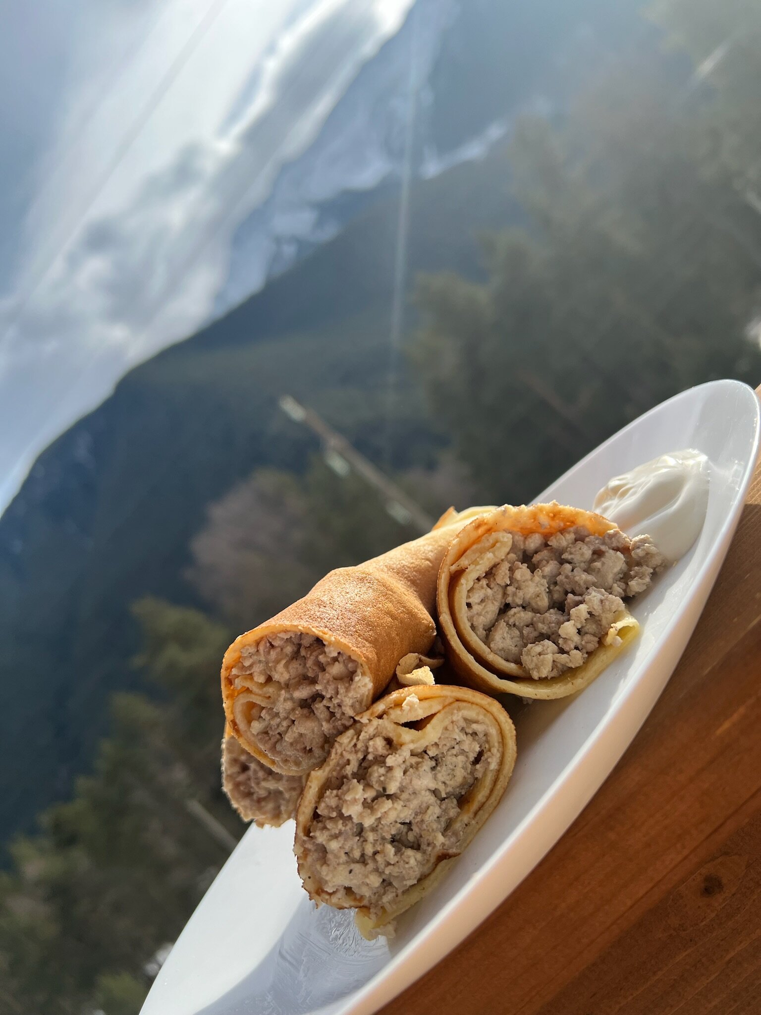 Фото Горизонталь