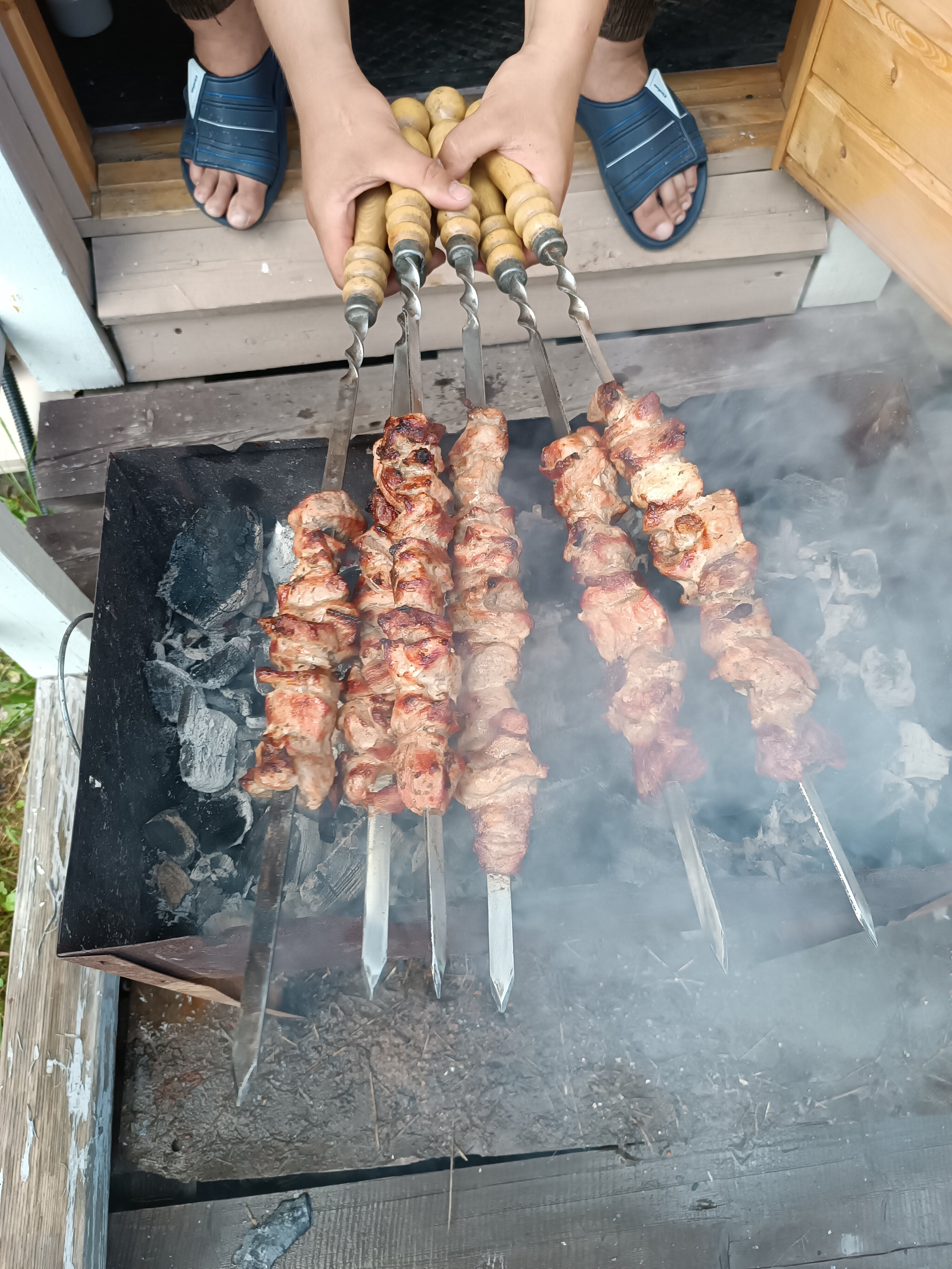 Фото Тихое Озеро