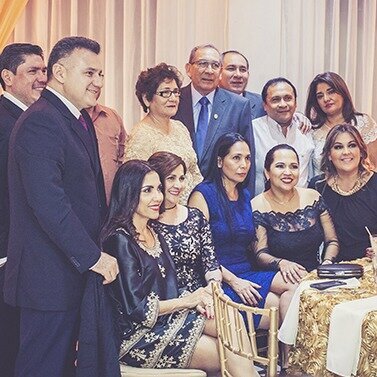 Organization of events Verde Manzana, Santa Cruz de la Sierra, photo