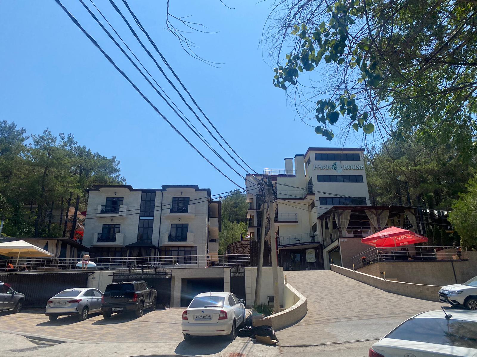 Фото Каметон