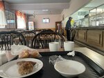 Stolovaya (Oktyabrskaya ulitsa, 10) ، كانتين