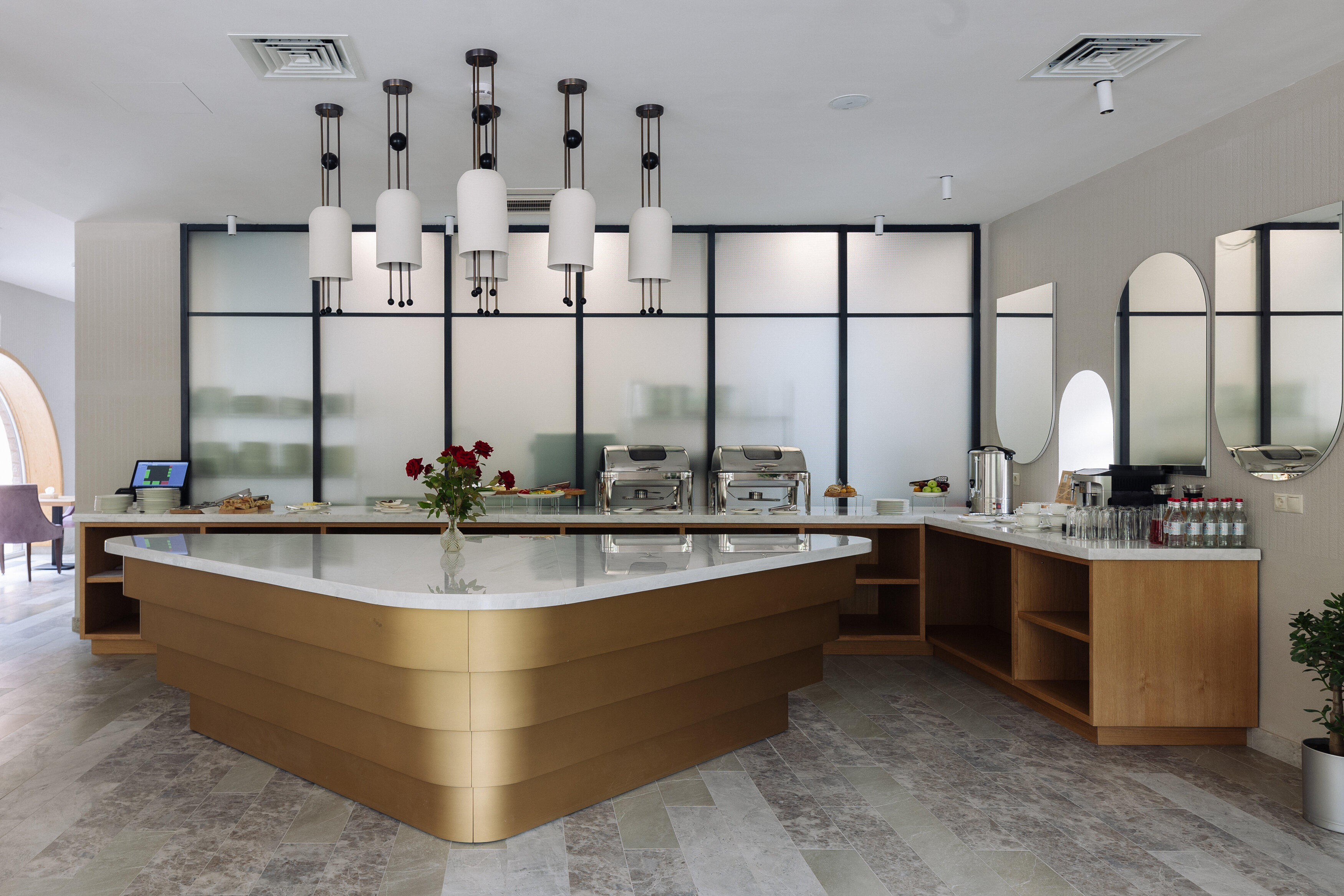 Фото Old Ijevan Boutique Hotel