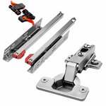 Ozalp Technical Structure - Furniture Accessories (Kahramanmaraş, Dulkadiroğlu, Trabzon Blv., 93), furniture fittings and components