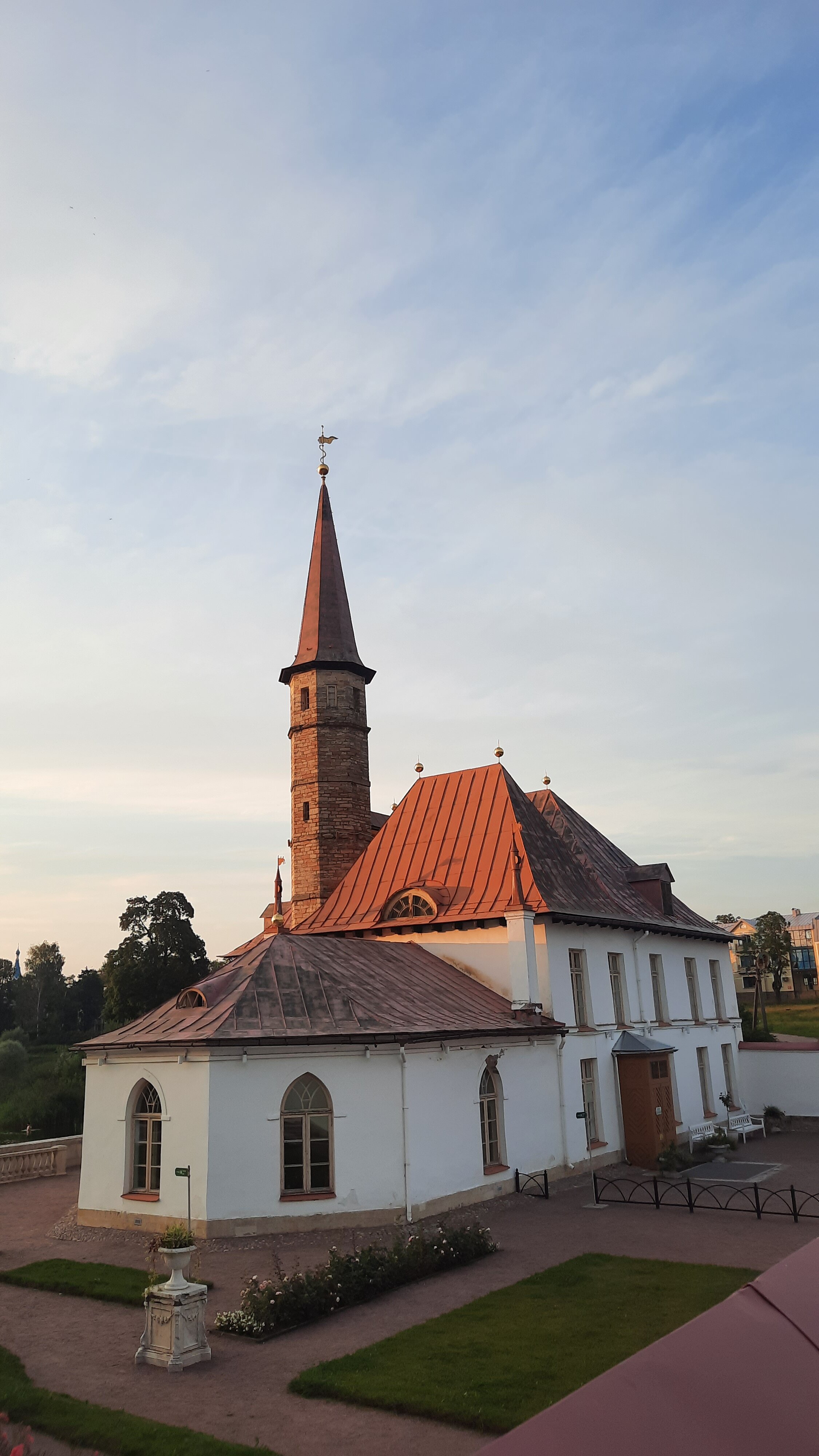 Фото Столица