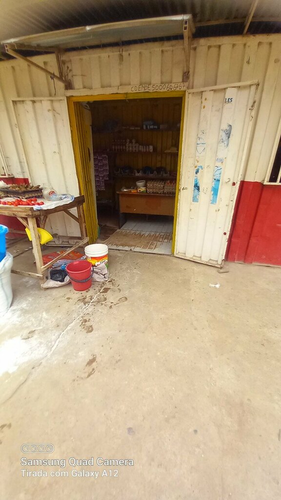 Grocery Cantina, Loanda, photo