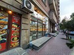 Kishmish dunyasi (Salatin Еsgеrova Street, 210D), nuts, snacks, dried fruits