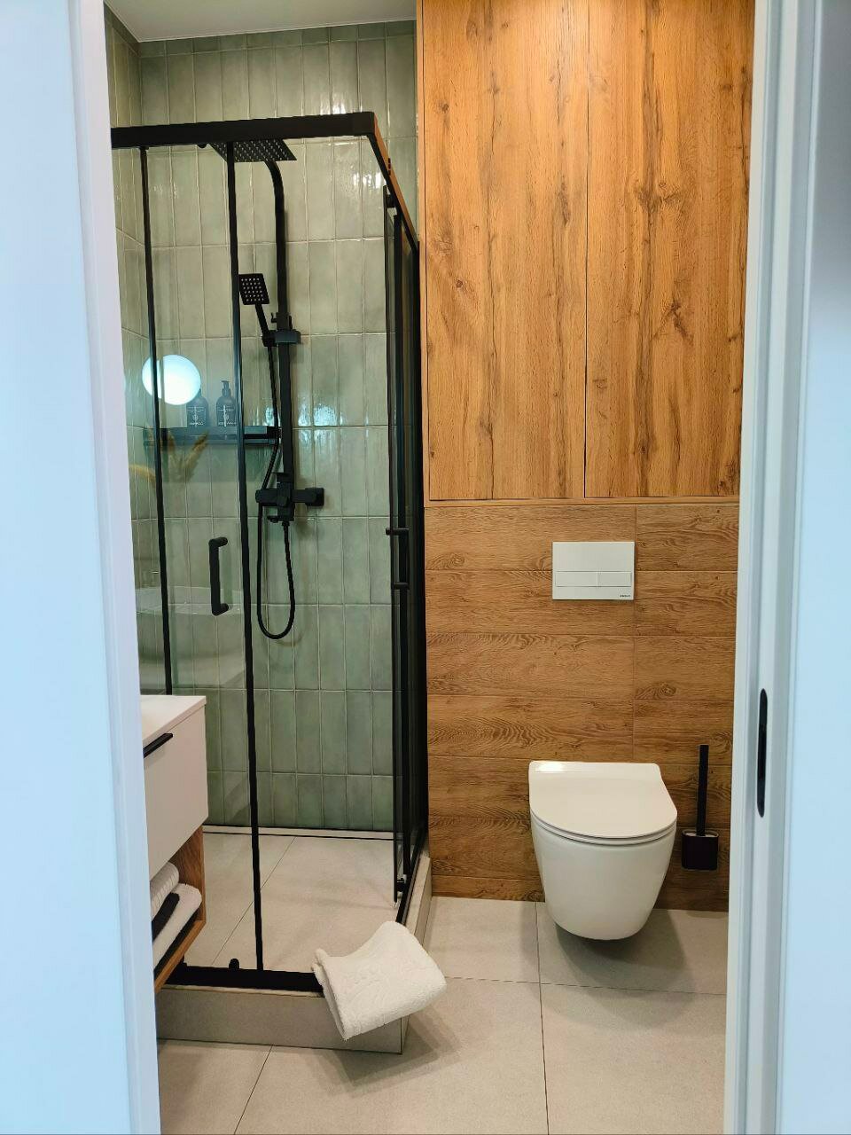 Фото Уютная студия