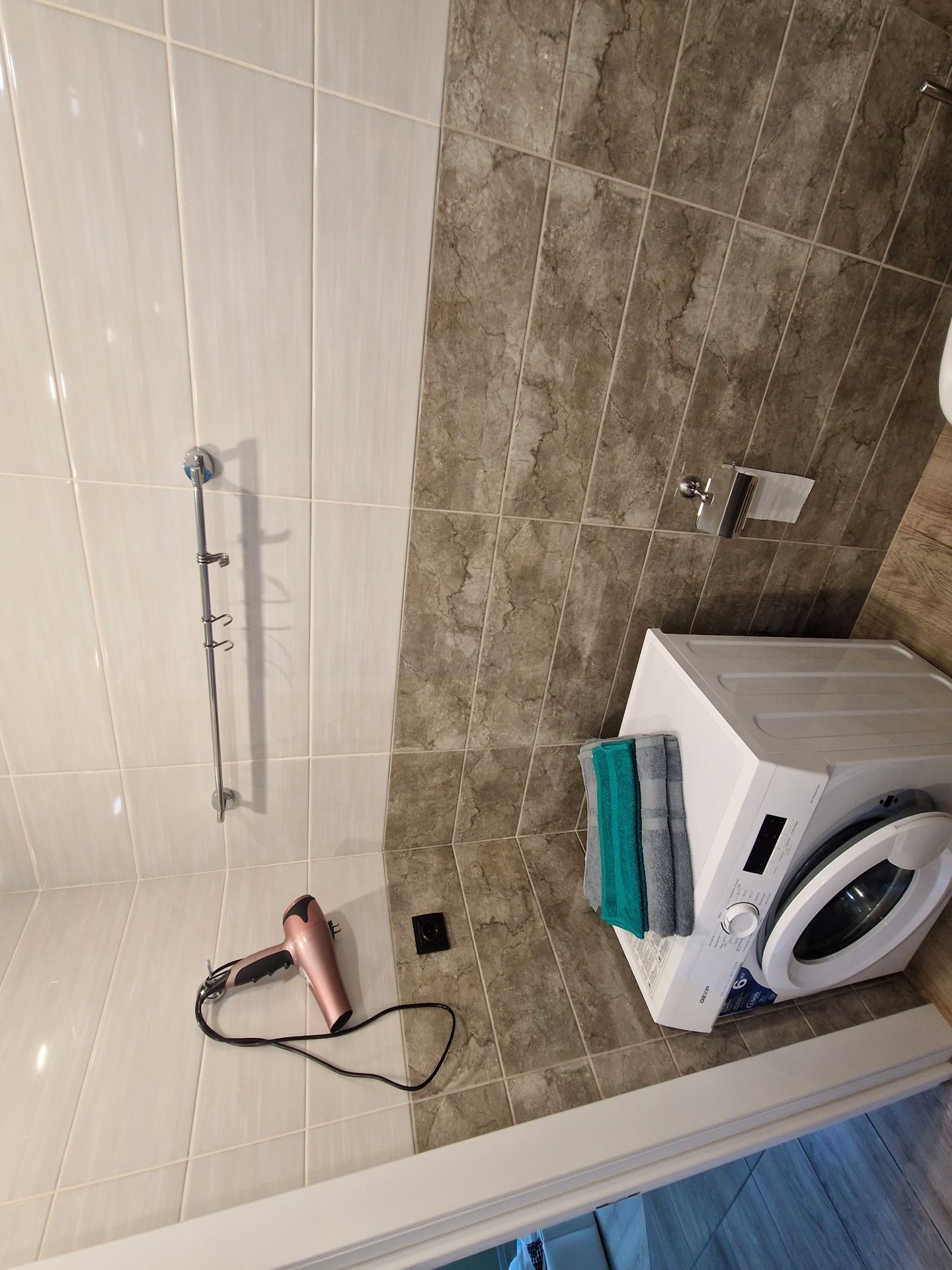 Фото Апартаменты у парка