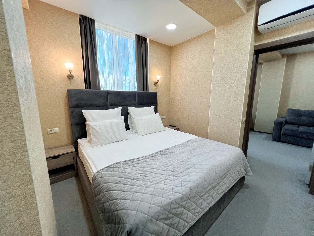 Фото Гранд сапфир