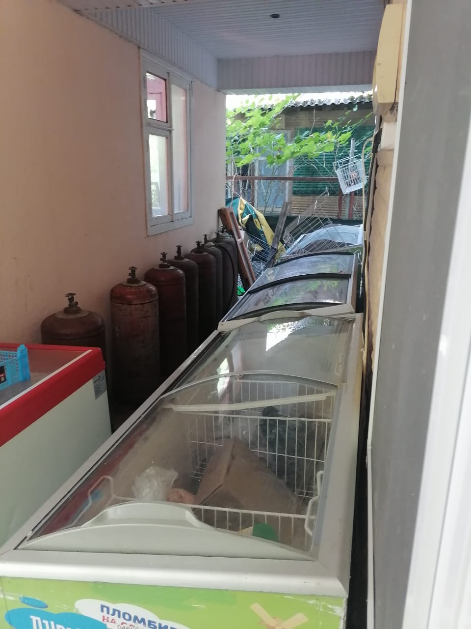 Фото Джубга Аленка