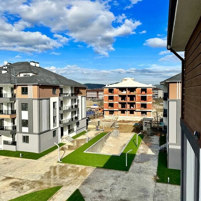 Construction company Kalayciogullari Construction, Bartin, photo