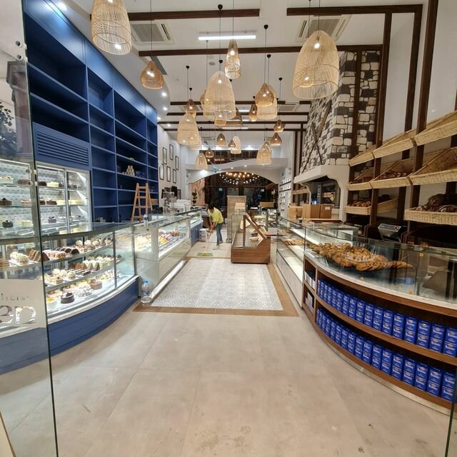 Industrial enterprise Tissus Engineering Electric Industry Trade, Izmir, photo