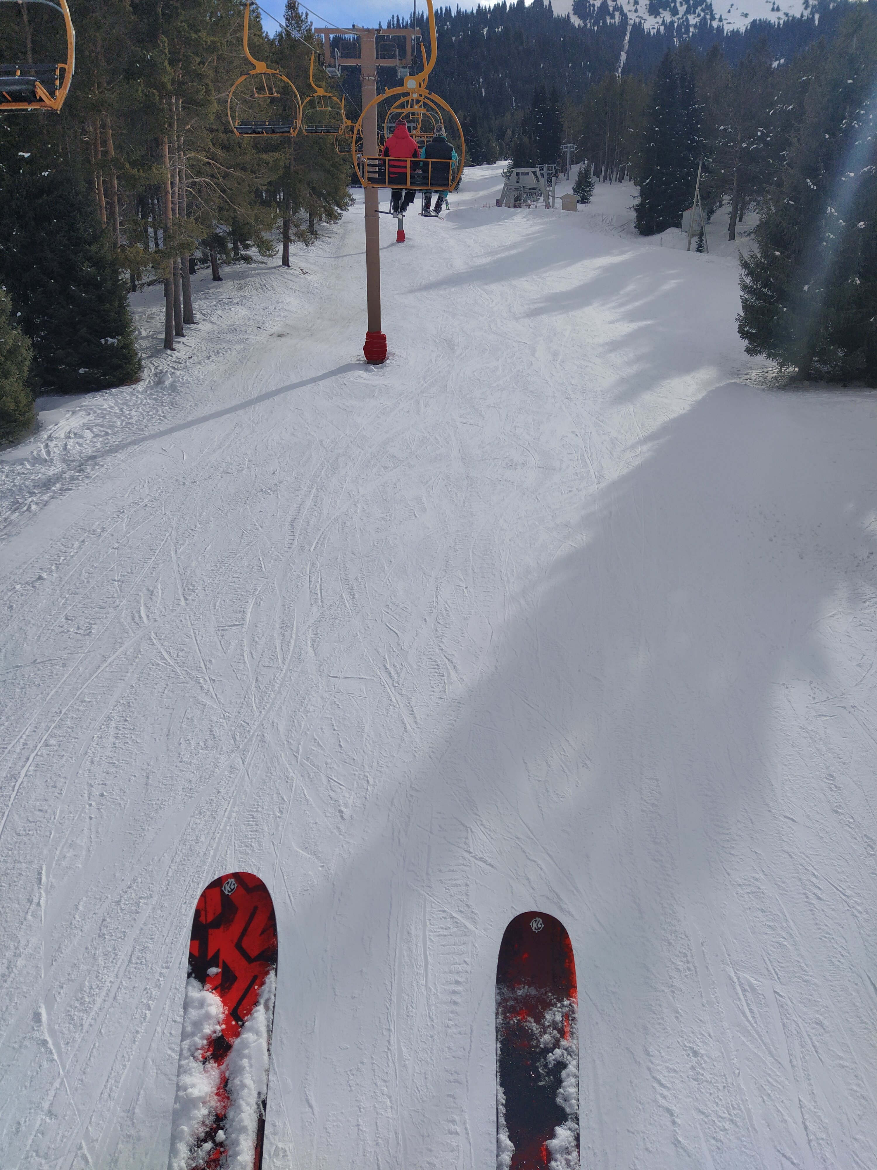 Фото Флагман