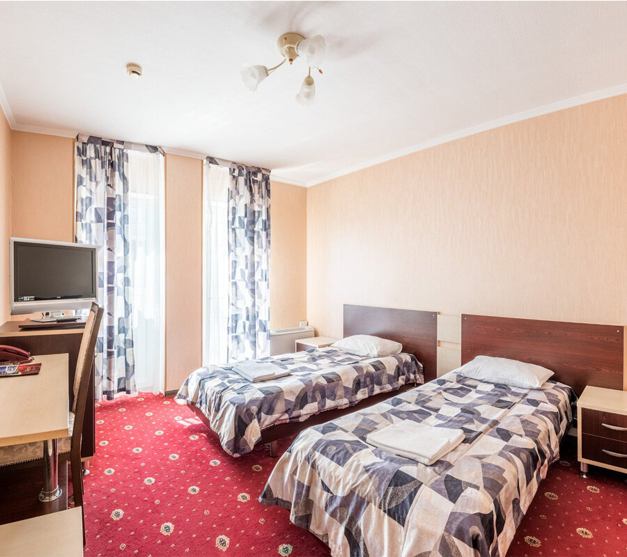 Фото отеля 4