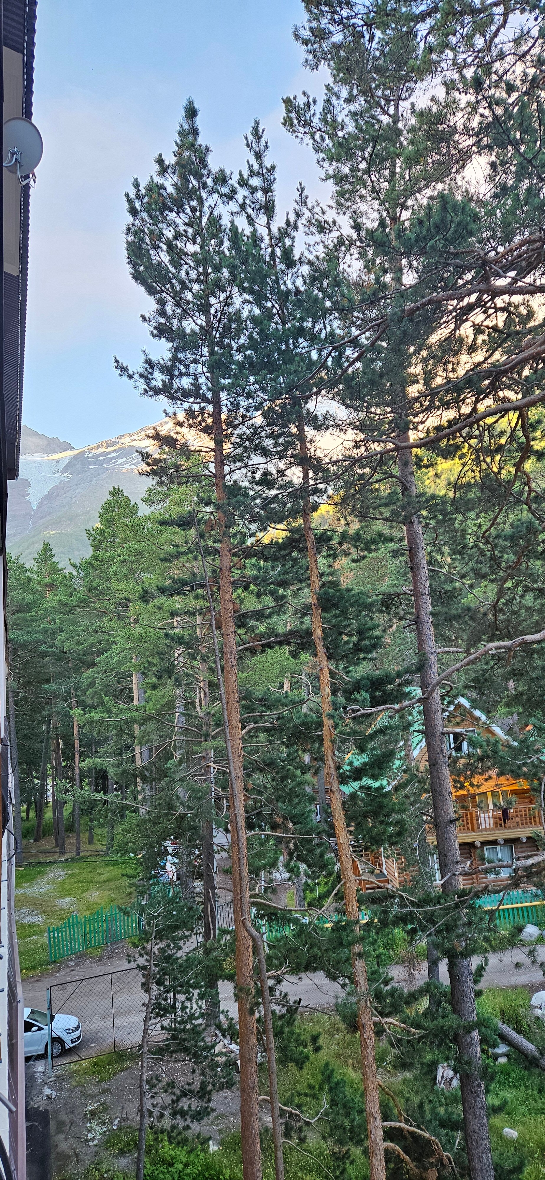 Фото Apart Terskol Loft