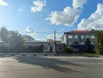 Rvd Ramenskoye (Mikhalevicha Street, 131), fire hoses