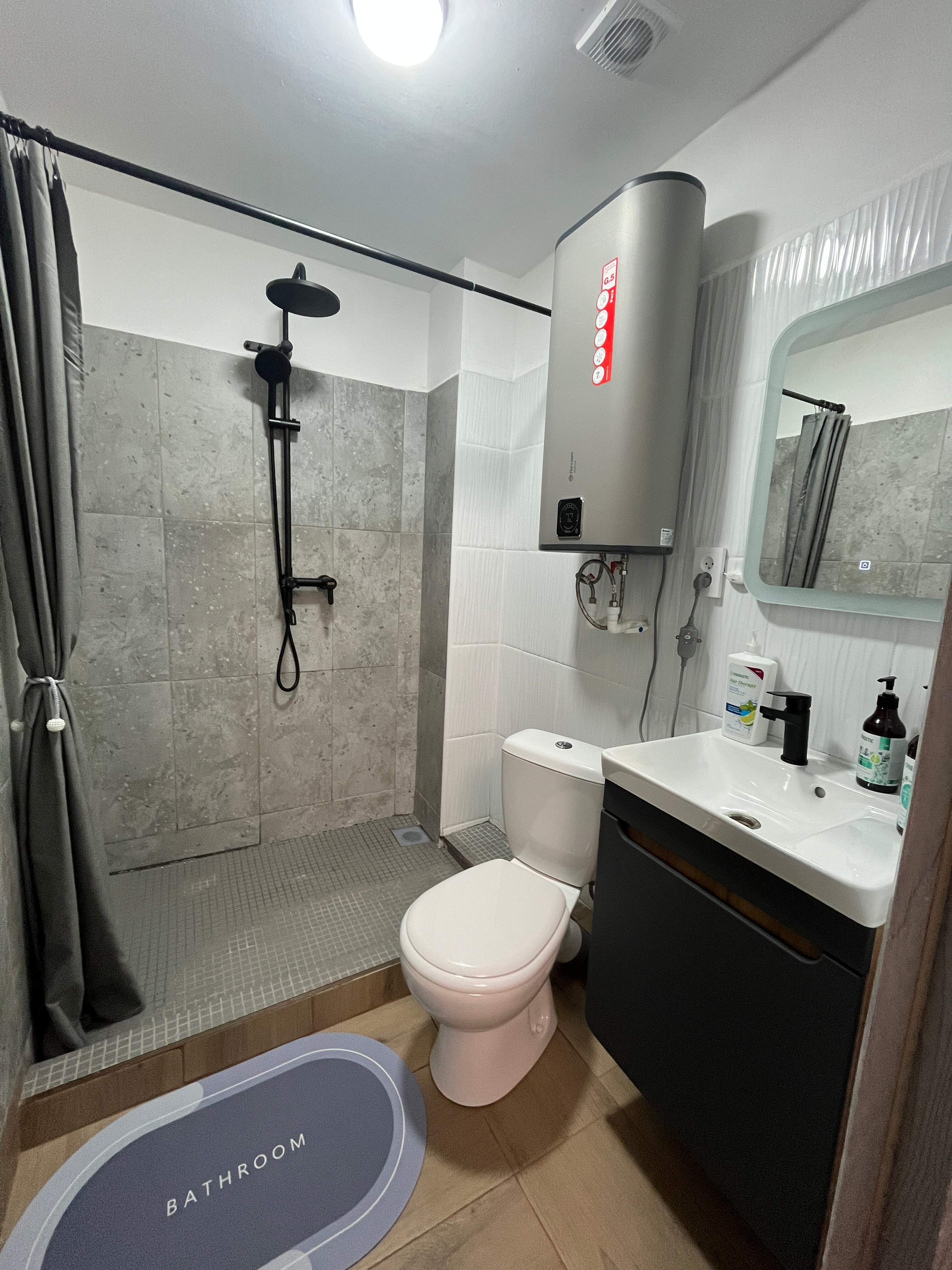 Фото Ратана Дэ