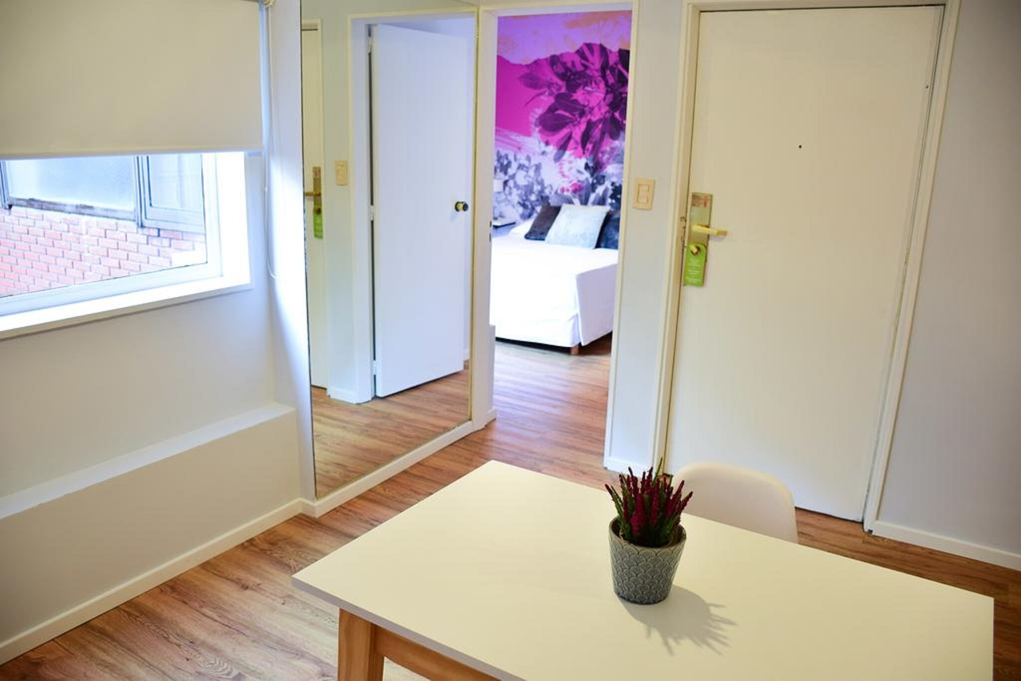 Фото Suipacha Suites