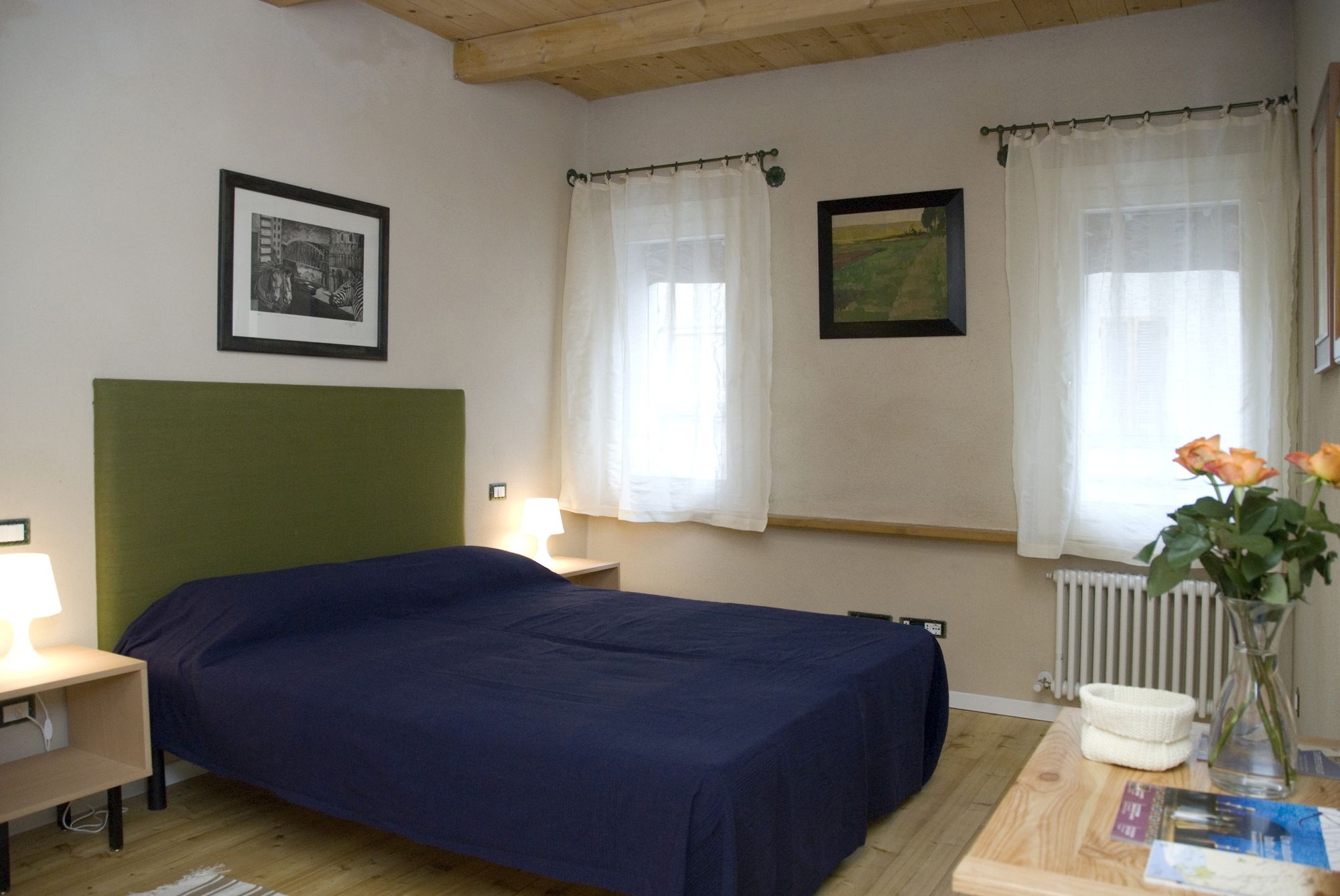 Фото Bed and Breakfast Il Cerchio