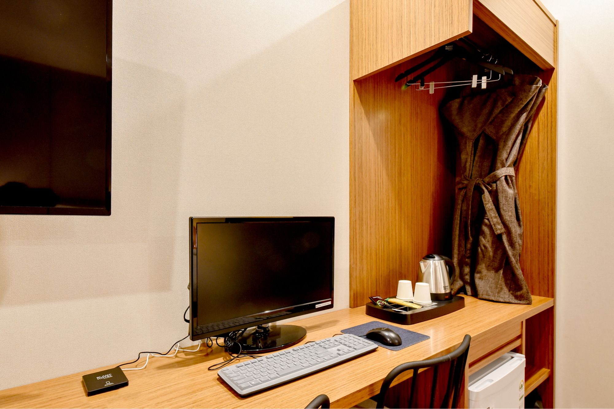 Фото Blanc Business Hotel