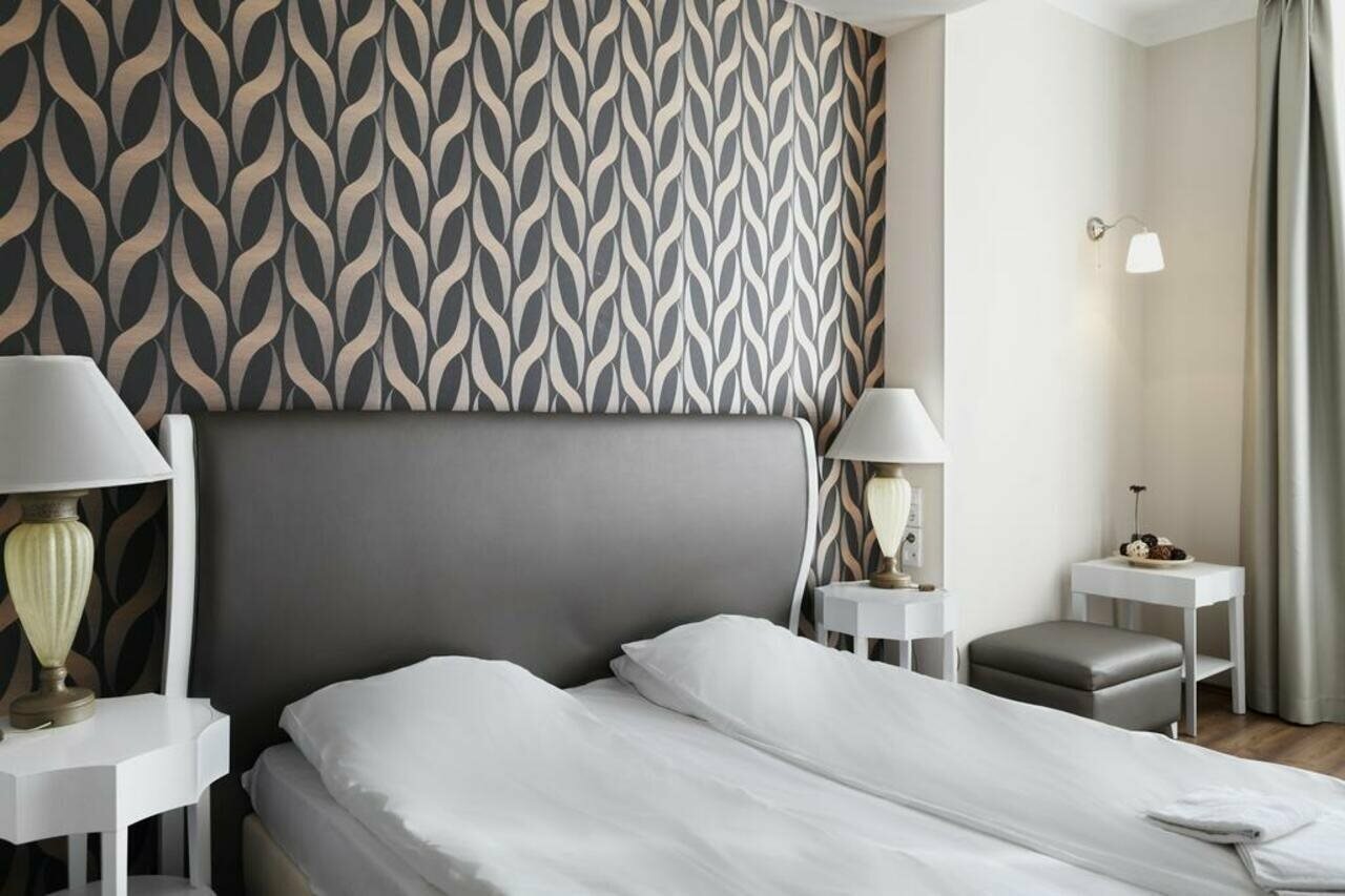 Фото Апарт-Отель House Octogon