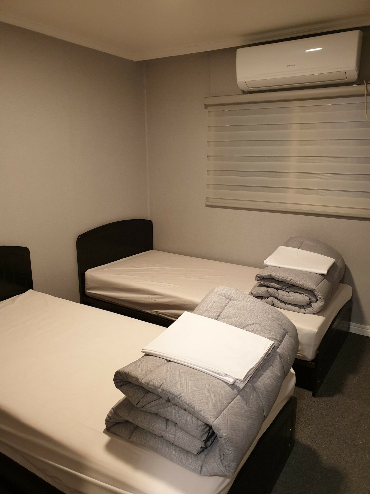 Фото Kimchee Haeundae Guesthouse