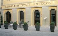 Гостиница Albergo Falterona