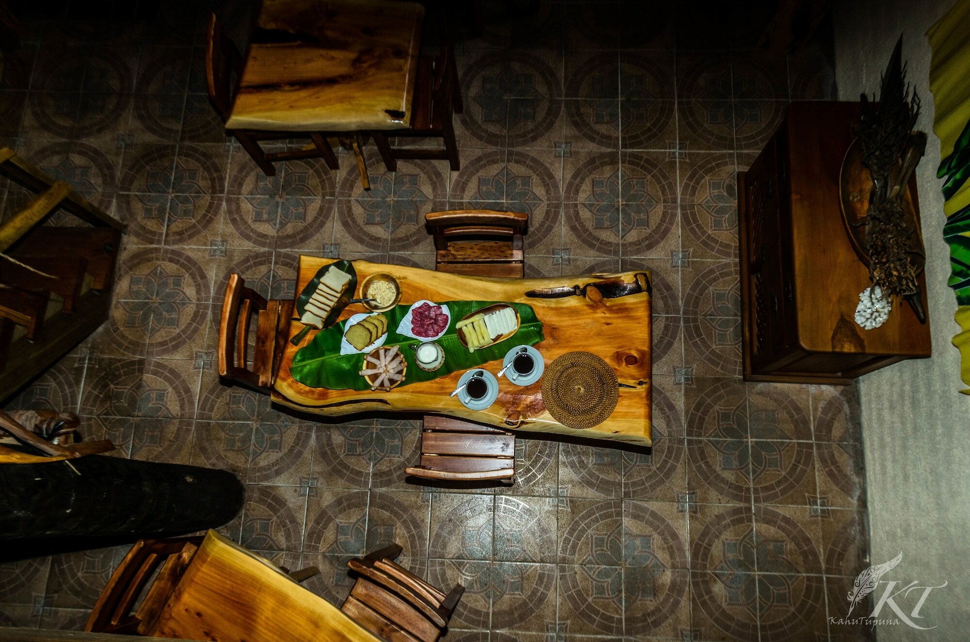 Фото Hotel Uka Mana