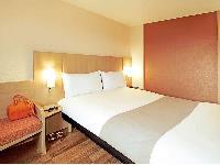 Фото Ibis Brussels Waterloo