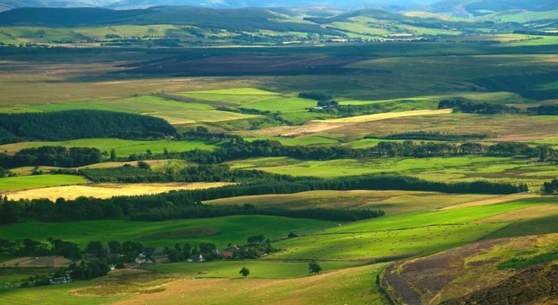 Фото Caddon View Country Guest House