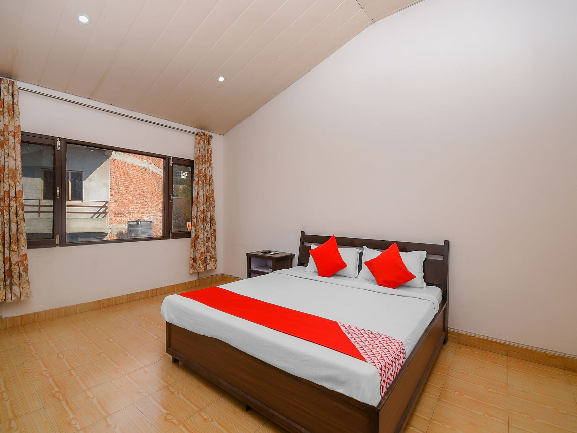 Фото Oyo 24550 Ram Rivera