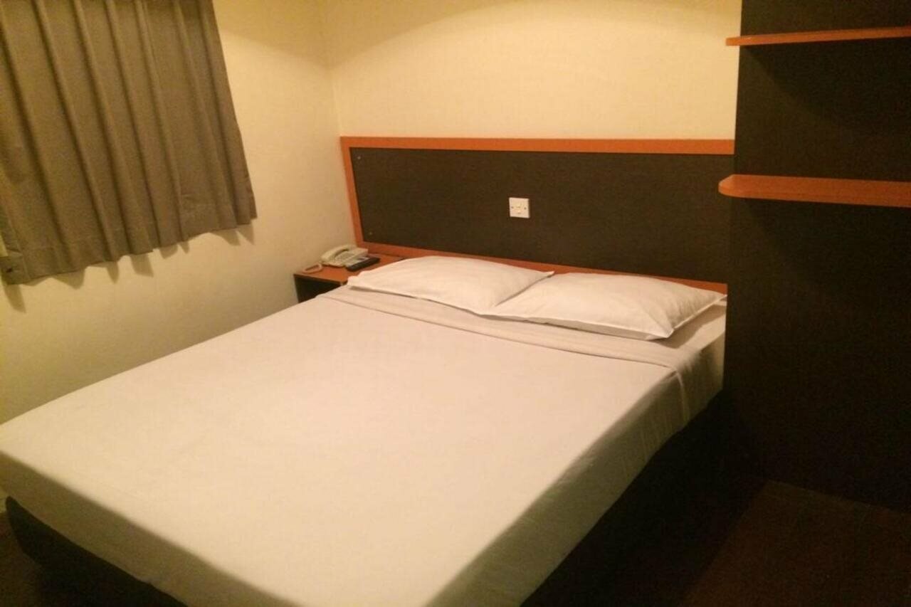 Фото Kim Tian Hotel Han