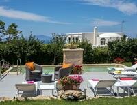 Гостиница Al Mulino в Анакапри