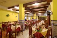 Фото Hotel Don Manuel