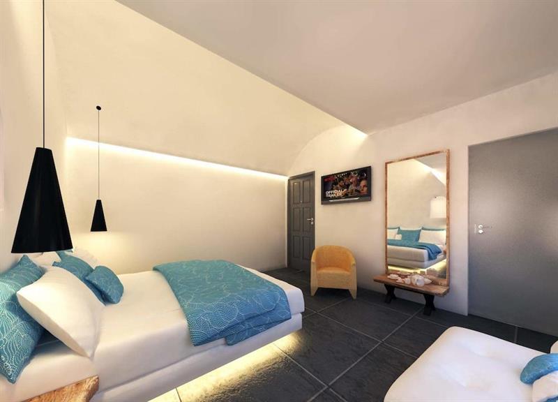 Фото Gianna Suites